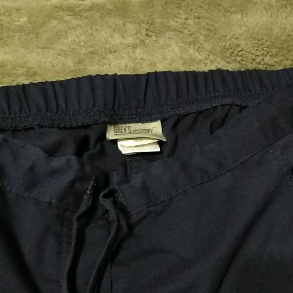 Grey's Anatomy scrub pants